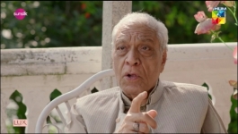 Muhabbat Gumshuda Meri - 2nd Last Episode 25 - 20th October 2023